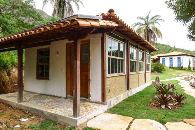 Отель Altamira Eco Retreat Номер фото