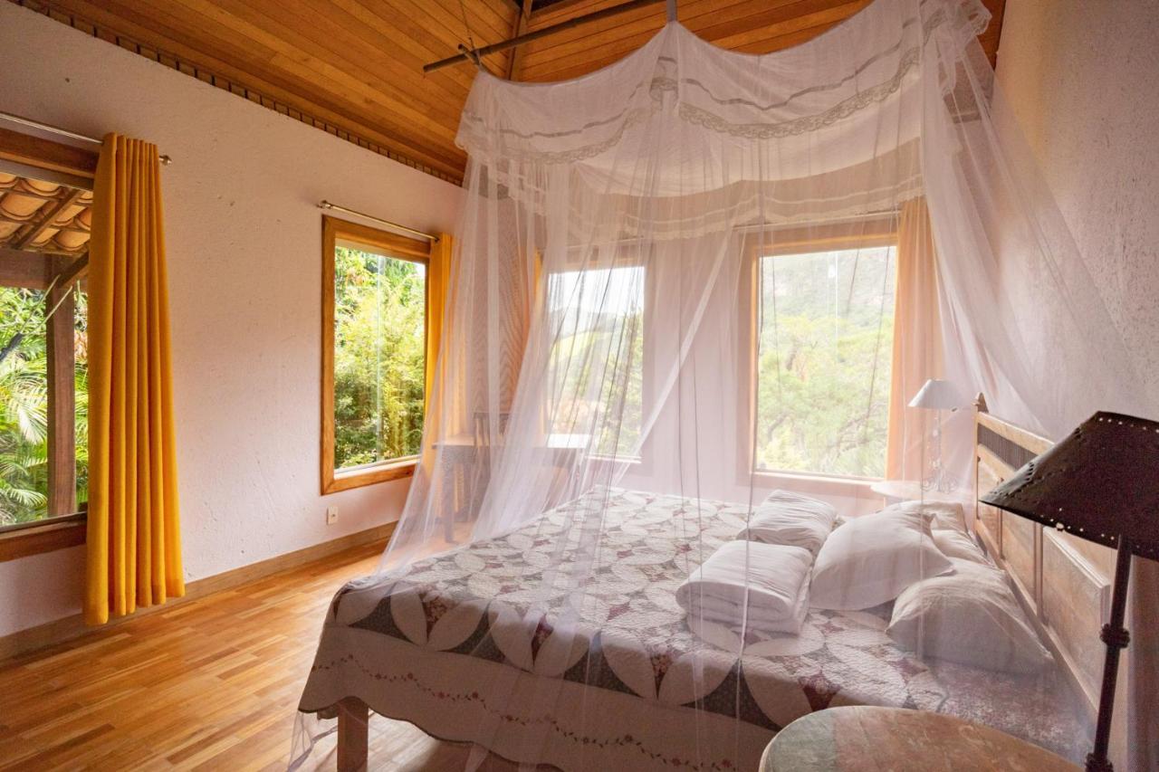 Отель Altamira Eco Retreat Экстерьер фото