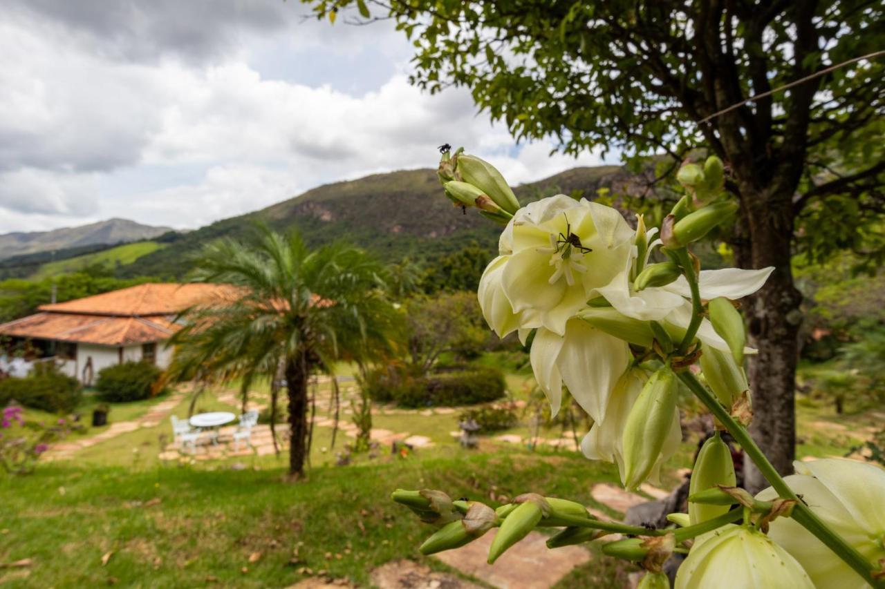 Отель Altamira Eco Retreat Экстерьер фото