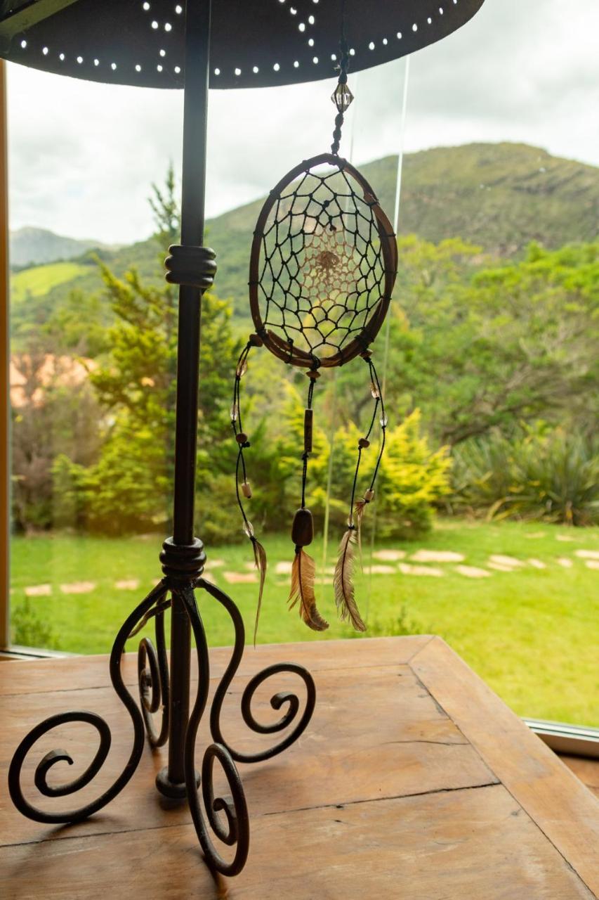 Отель Altamira Eco Retreat Экстерьер фото