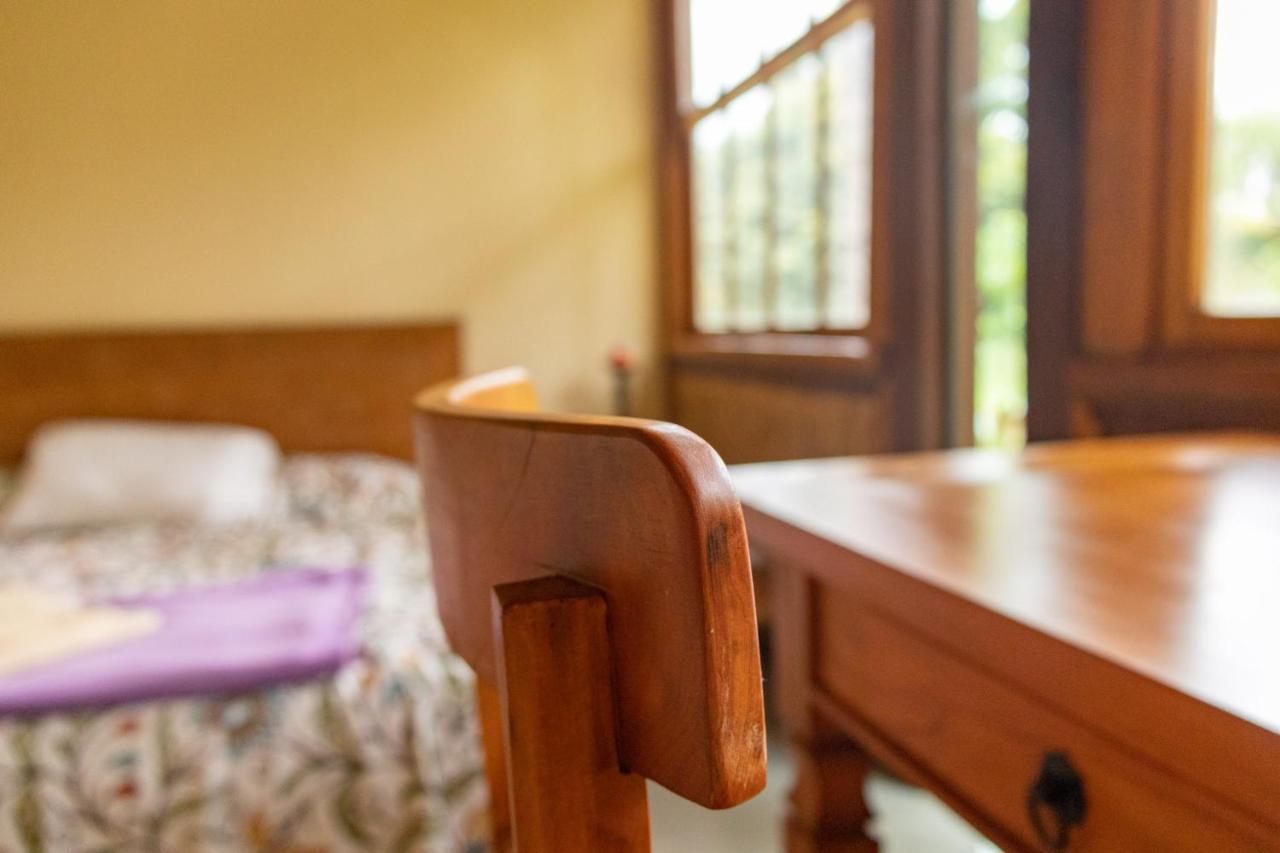 Отель Altamira Eco Retreat Экстерьер фото