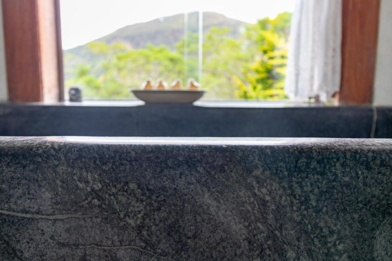 Отель Altamira Eco Retreat Экстерьер фото